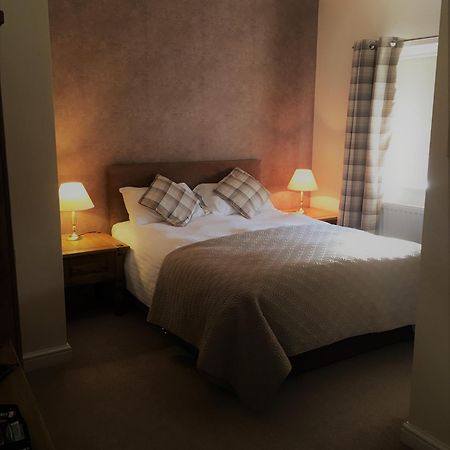 The Kings Head Hotell Louth  Exteriör bild