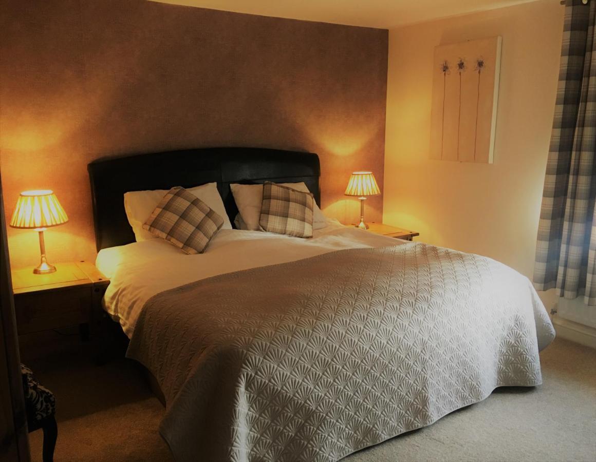 The Kings Head Hotell Louth  Exteriör bild